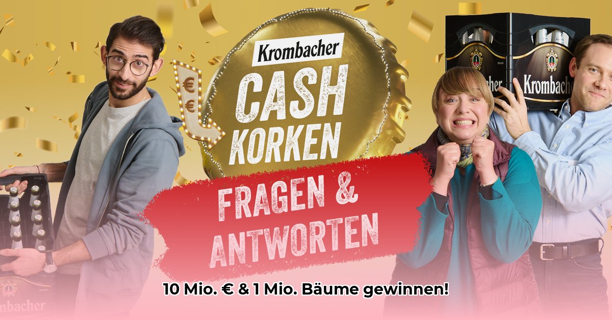 krombacher-gewinnspiel-aktuell